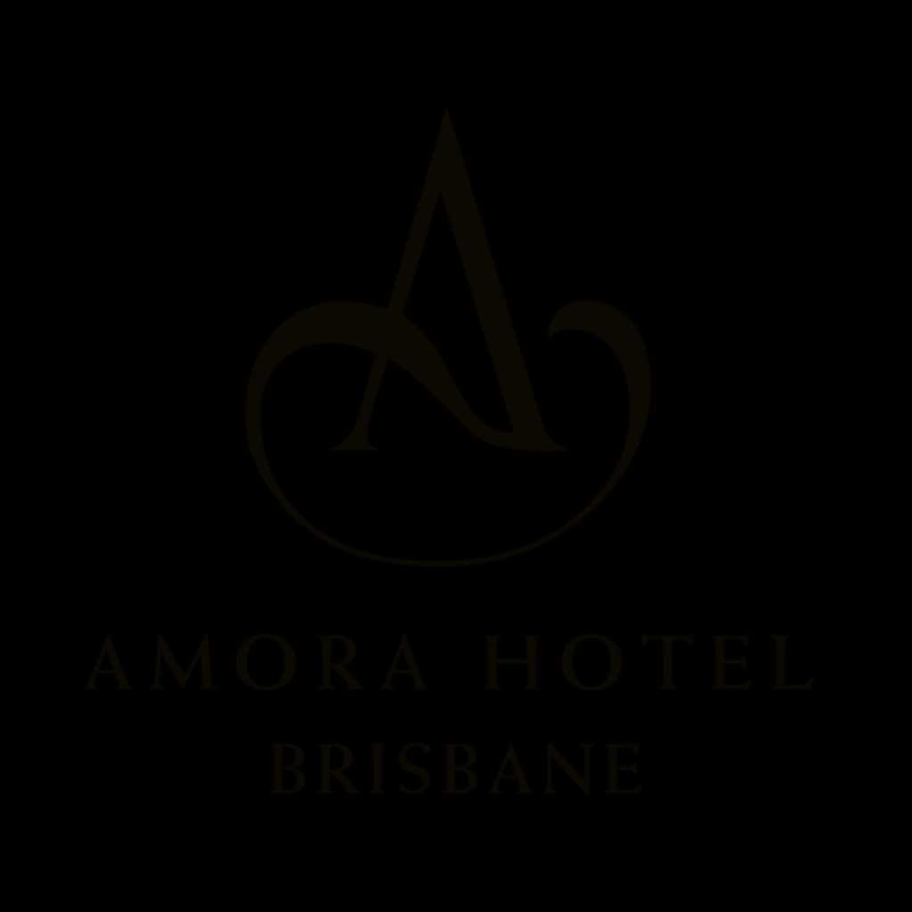Amora Hotel Brisbane Logo bilde Mora Hotel logo