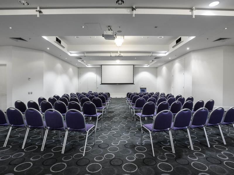 Amora Hotel Brisbane Eksteriør bilde The main conference room